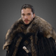 Illustration for article titled Take a Gander at Some of iGame of Thrones/i New Costumes